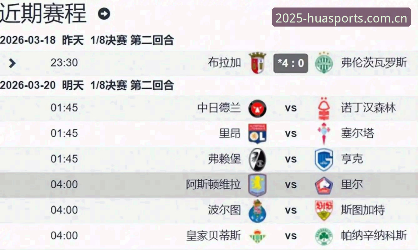 欧联杯决赛最新动态：埃梅里率维拉3-0夺冠，创下五项纪录