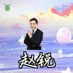 赵锐